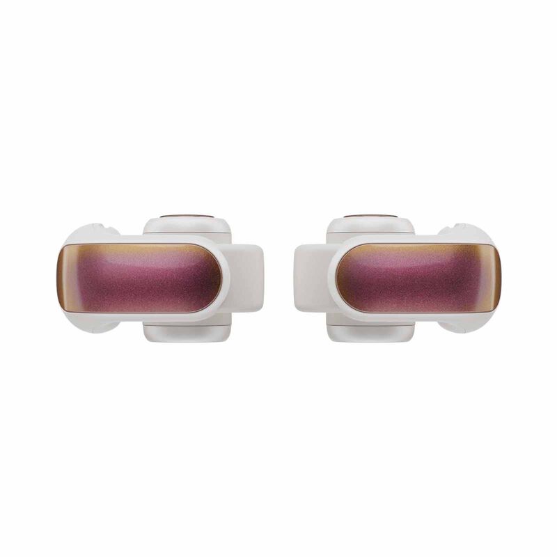 BOSE Quietcomfort Ultra Open Earbud - Sunset Iridescent-ww 881046-0900-image 2