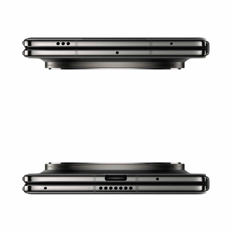 VIVO X Fold5 5g Titanium Gray (16gb + 512gb) V2429-image 14