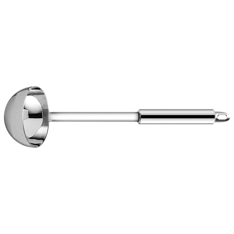 ZEBRA Chinese Ladle (deep) 105256-image null