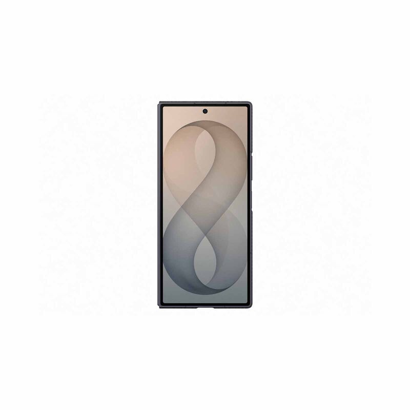 SAMSUNG Galaxy Z Fold8 Ultra Carbon Standing Case Graphite EF-XF976SBEGWW-image 5