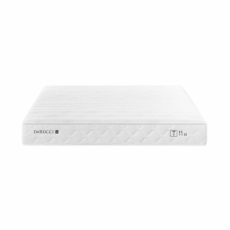 DERUCCI T11se Ai Mattress King Size Mattress MOS1-001-image 5