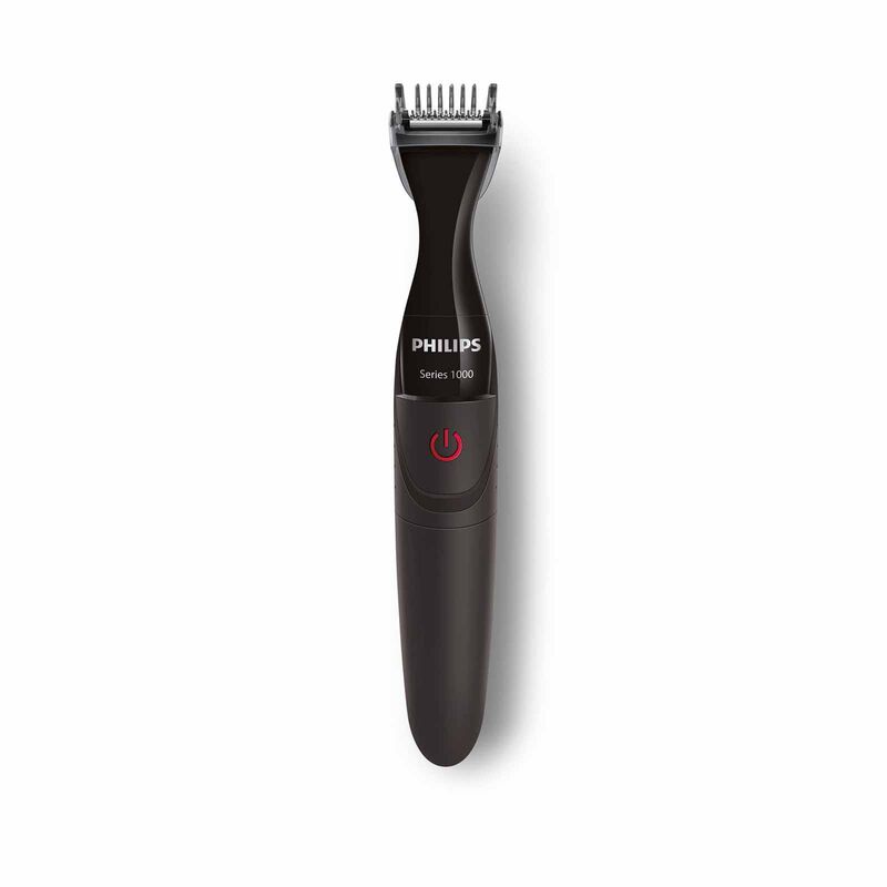 PHILIPS Series 1000 Multigroom Ultra Precise Beard Styler MG1100/16-image 7