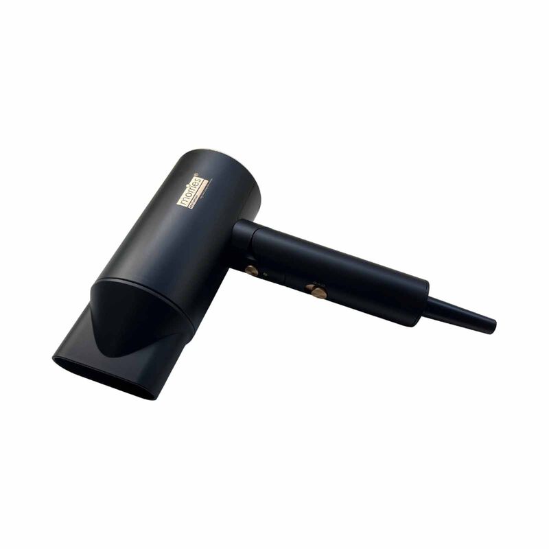 MORRIES Dc Hair Dryer (2000w) MS-2000DCHD-image 2