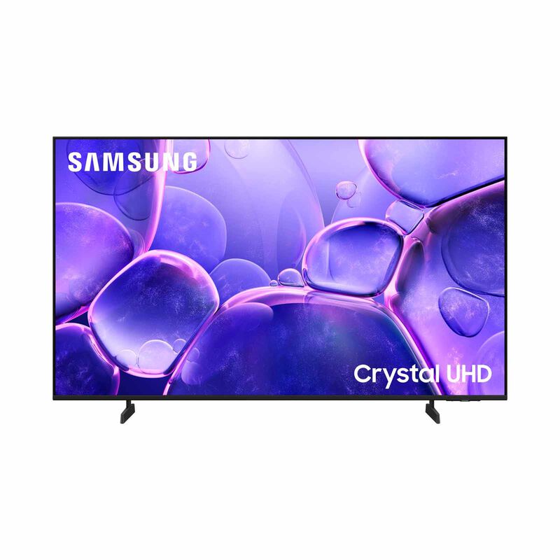 SAMSUNG 55 In Uhd 4k Smart Led Tv UA55U8000FKXXS-image 9