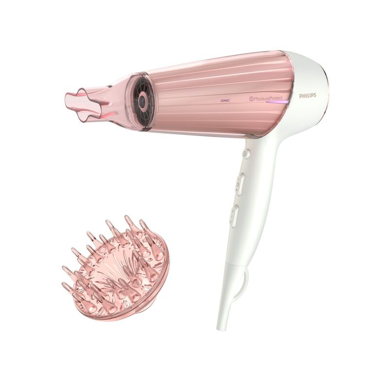 PHILIPS Hair Dryer (2300w) HP8281/03-image null