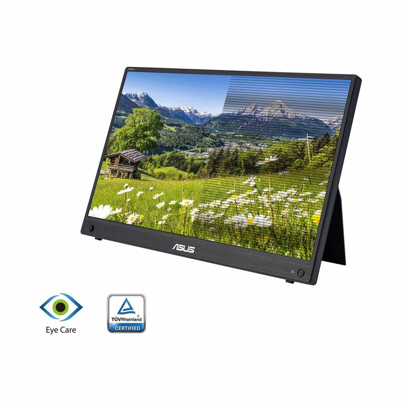 ASUS Zenscreen 15.6in Hd Portable Usb Monitor MB16AHG-image 3
