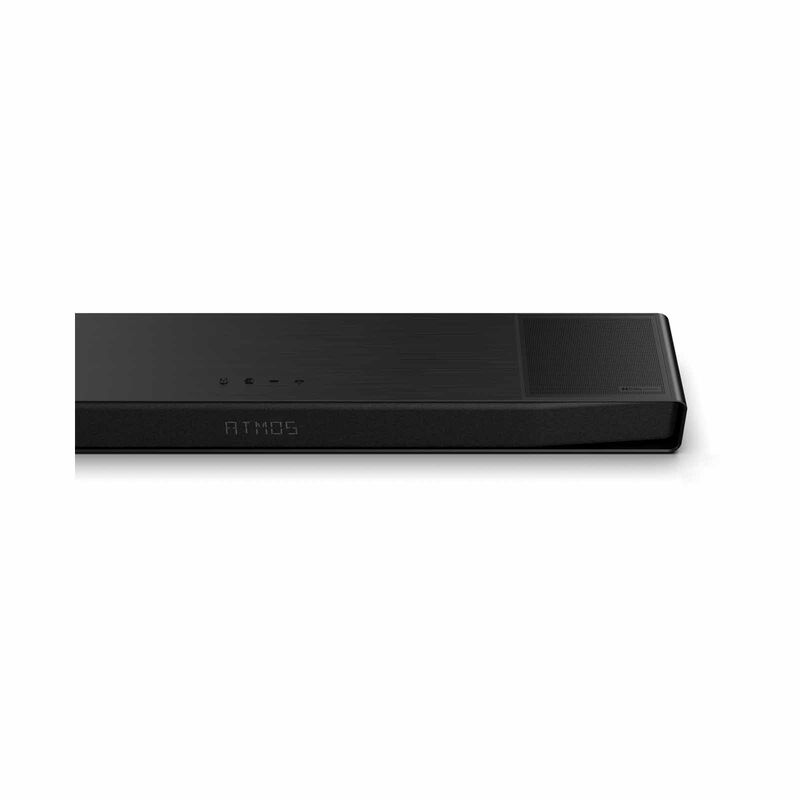 HISENSE 5.1.4 Channel Home Theater Soundbar AX5140Q-image 6