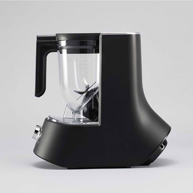 TIGER Edge Blender (1.0l, 500w) - Onyx Black SLB-A10S-image 6