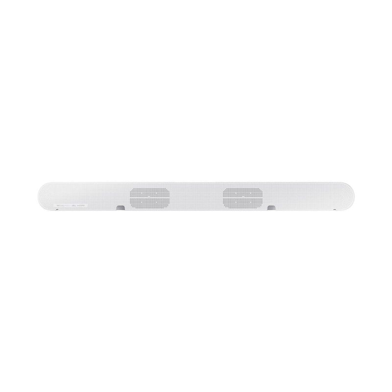 SAMSUNG 5 Ch. Soundbar - White HW-S61B/XS-image 9