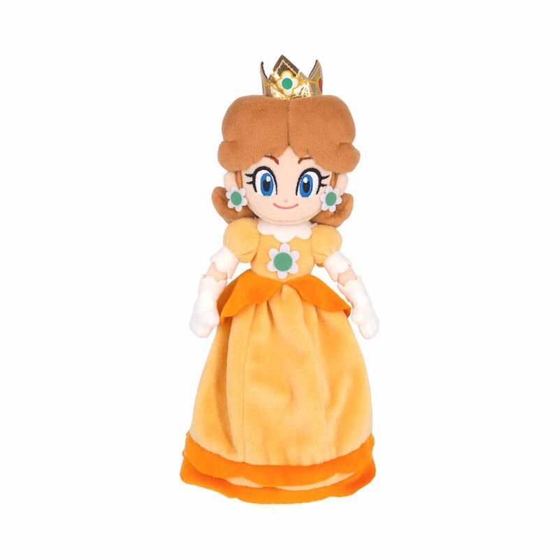 NINTENDO Ac06 Daisy (s) SA-AC06-S-image 1