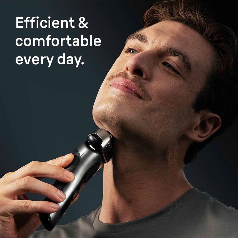 BRAUN Series 8 Shaver (8617s) 8617S-image 6