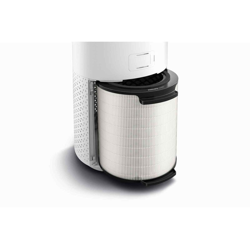 PHILIPS Series 1000i Air Purifier AC1715/20-image 4