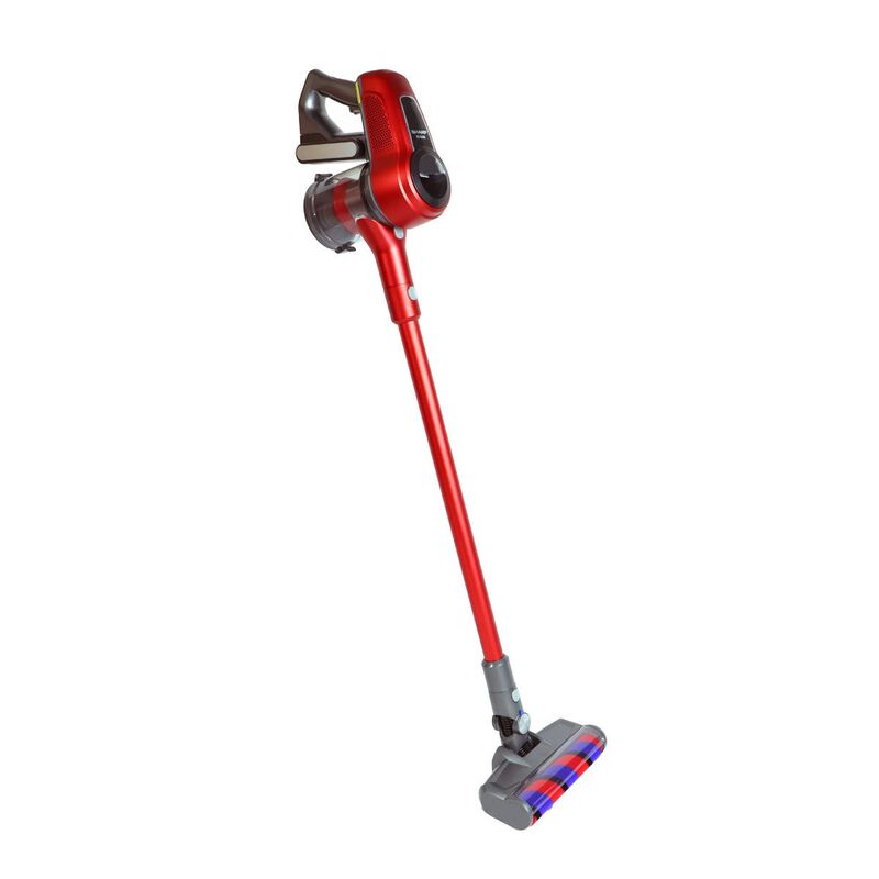 SHARP Handstick Vacuum EC-SA95S-R-image null
