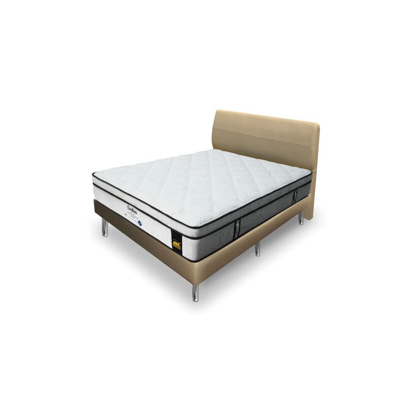 MAXCOIL King Size Mattress CORDOVA-image null