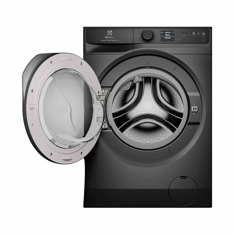 ELECTROLUX Front Load Washer Ultimatecare 900 Intellidose (13kg) EWF1342R9SC-image 5