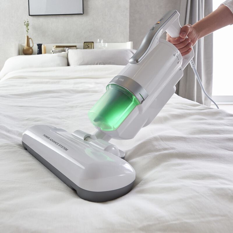 IRIS OHYAM Mattress Cleaner 14000 Beats IC-FAC4 SV-image 5