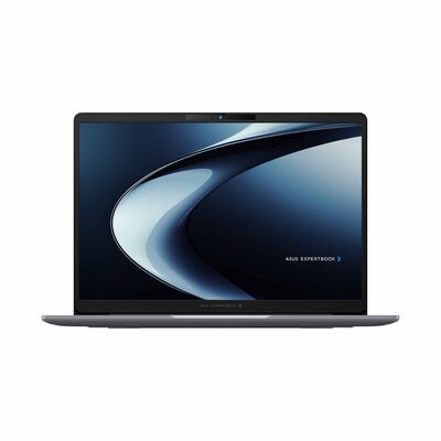 ASUS 14in Non Touch Fhd Intel U7 255h 16gb Ram 512gb Ssd Win 11 Pro EXPERTBOOK P3 - P3406CCA-LY0040X