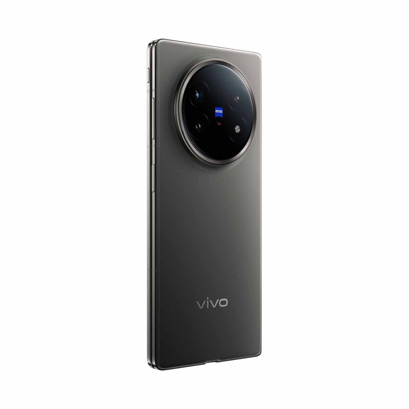 VIVO X Fold5 5g Titanium Gray (16gb + 512gb) V2429-image 17