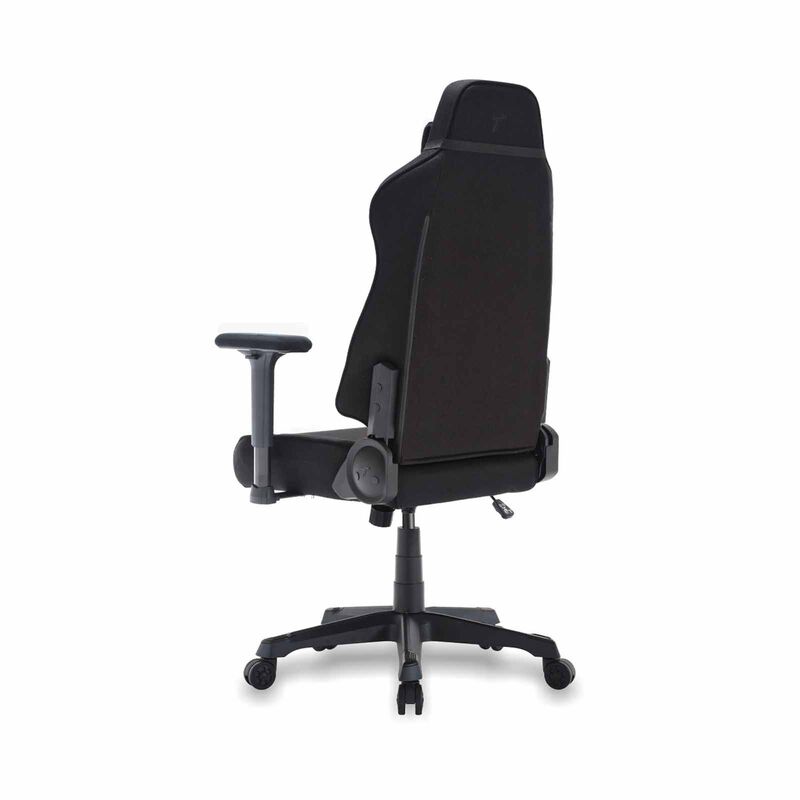 TTRACING Swift X Pro Air Threads Fabric Gaming Chair - Dusk TTRSWIFTXPAT-001-image 6