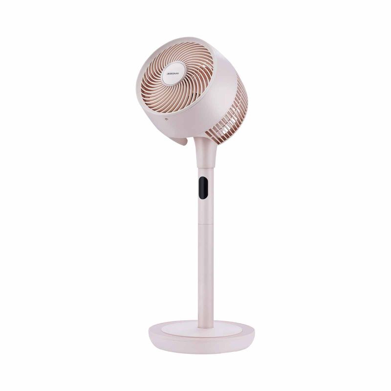 ACER Acerpure Cozy F2 Air Circulator - Af773-20p (pink) AF773-20P (PINK)-image 3
