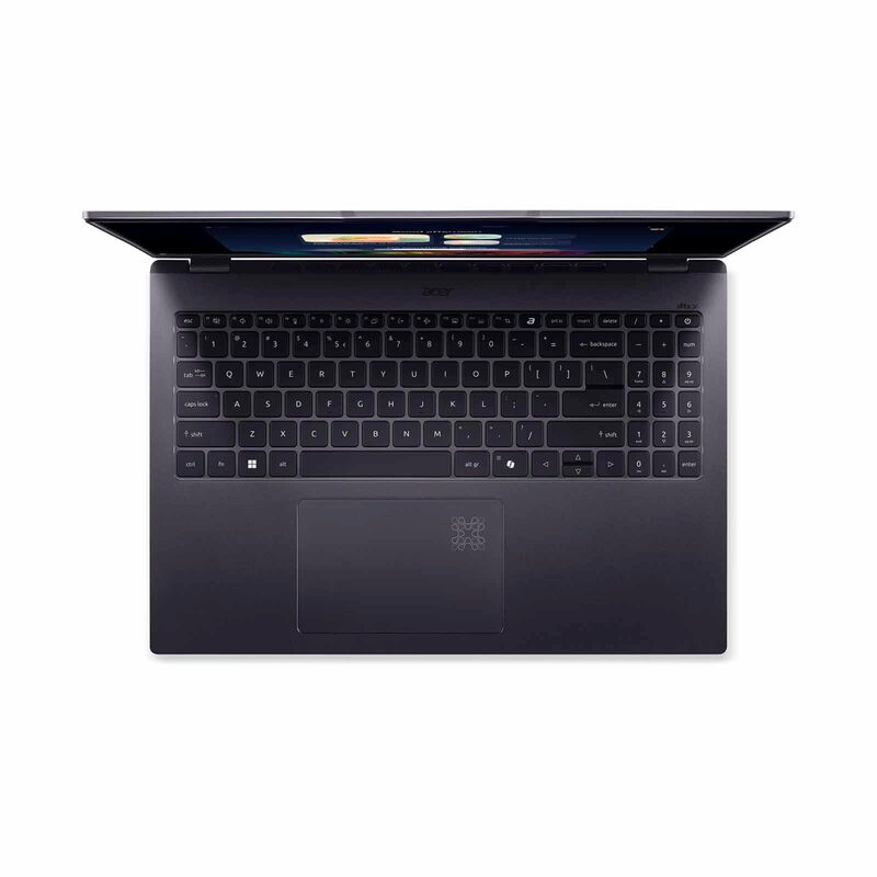 ACER 16in Amd Ryzen Ai 5 340 16gb 512gb Ssd Radeon 840m Win 11 Home SWIFT GO 16 AI COPILOT+PC SFG16-61-R182 (TITANIUM GRAY)-image 6