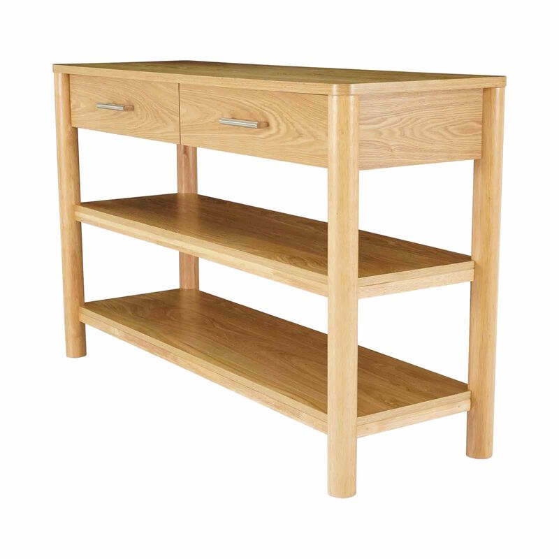 MUZE Console Table GORDON-image 6