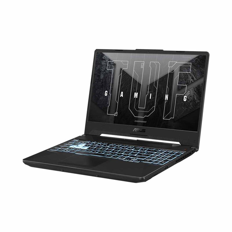 ASUS 15.6in R7 8845h 16gb Ram 512gb Ssd Rtx 3050 Win 11 TUF GAMING A15 - FA506NCG-HN327W-image 4