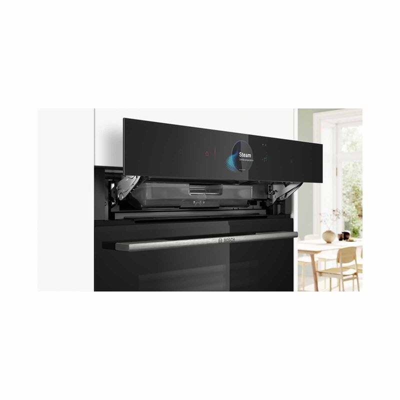 BOSCH Built-in 45cm Compact Steam Oven (47l) CSG7584B1-image 5