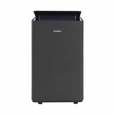 EUROPACE 5-in-1 Dc Smart Dehumidifier + Air Purifier (40l) EDH8400DGY