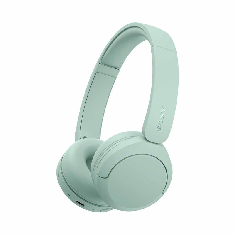 SONY Wireless Headphone (mint) WH-CH530/GZE-image 3