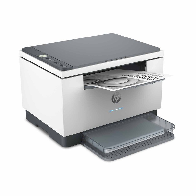HP Laserjet M236dw Printer M236DW-image 3
