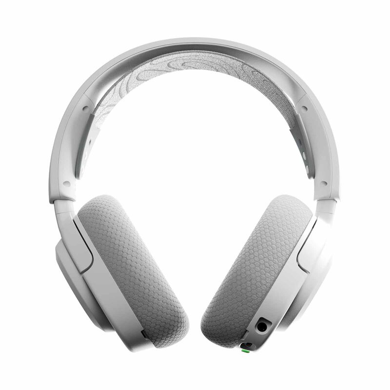 STEELSERIE Wireless Headset (series Playstation) - White ARCTIS NOVA 3P - WHITE-image 4