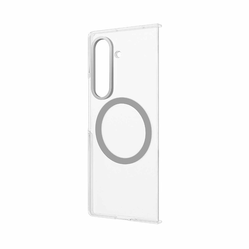 SAMSUNG Galaxy Z Fold7 Clear Magnet Case GP-FFF966YCATW-image 2