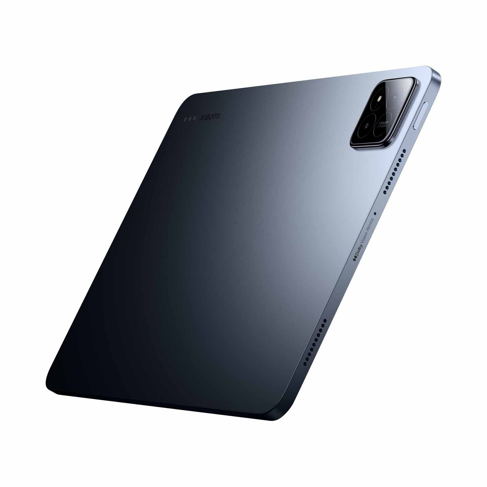 XIAOMI Pad 7 Gray 8gb Ram 256gb Rom VHU5241EU