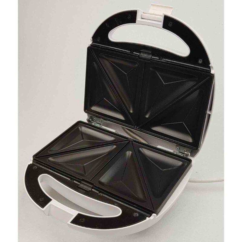 MORRIES 3 In 1 Snack Maker MS-3028SM-image 3