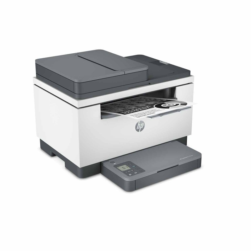 HP Laserjet M236sdw Printer M236SDW-image 3