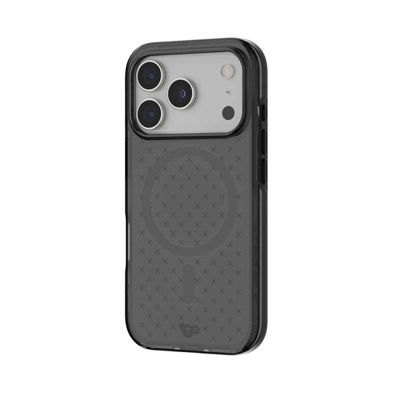 TECH21 Ip17 Pro Evocheck Black (ms) T21-11321-image 3