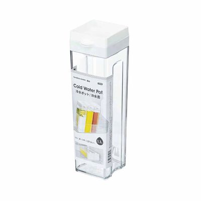 SHIMOYAMA Cold/hot Water Bottle 1.1l SH23906