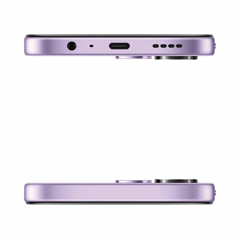 OPPO A6c (4+128gb) Feather Purple A6C - 128GB-image 6