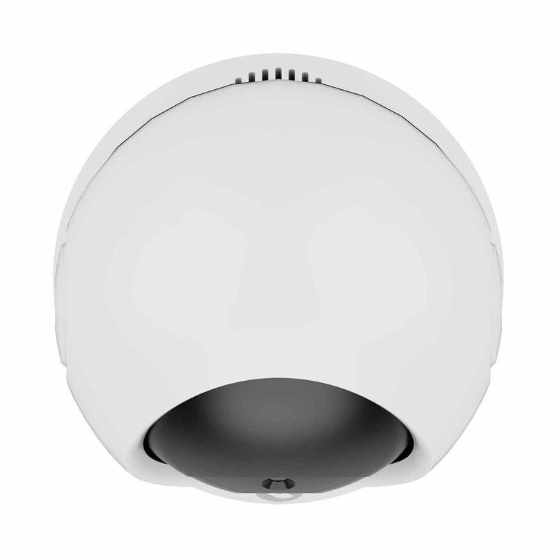 EZVIZ H7c Dual 2k+ (broader And Smarter Protection With Dual Lenses) CS-H7C(44WF,W2)-image 5