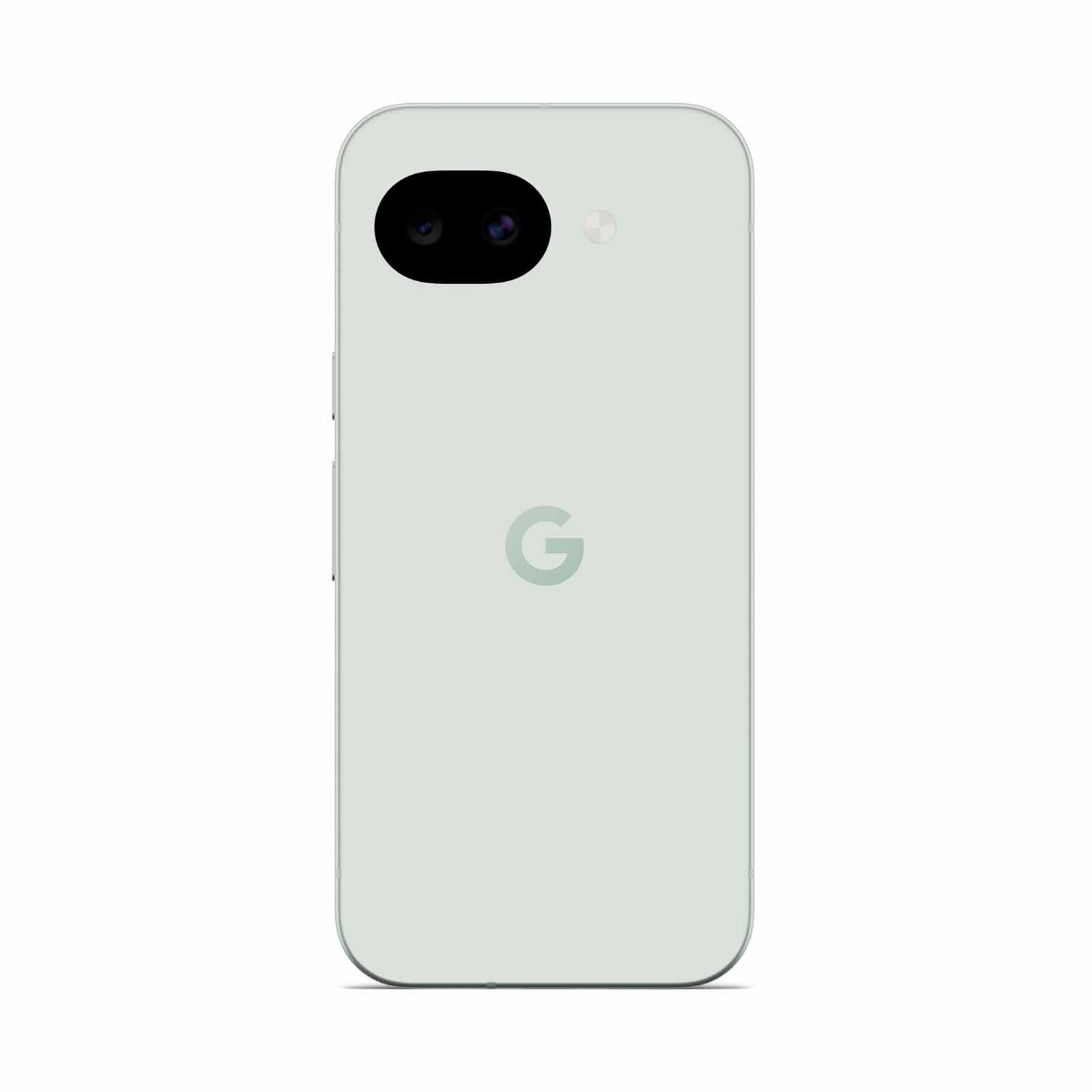 Shop GOOGLE Pixel 10a 256gb Fog GA09606-AU in Singapore