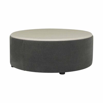 MUZE Coffee Table (fab) Stone STEFANIA