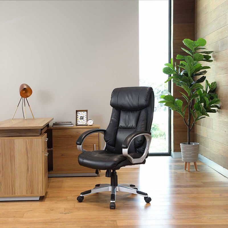 INDEX Office Chair APPRENTICE-image 3