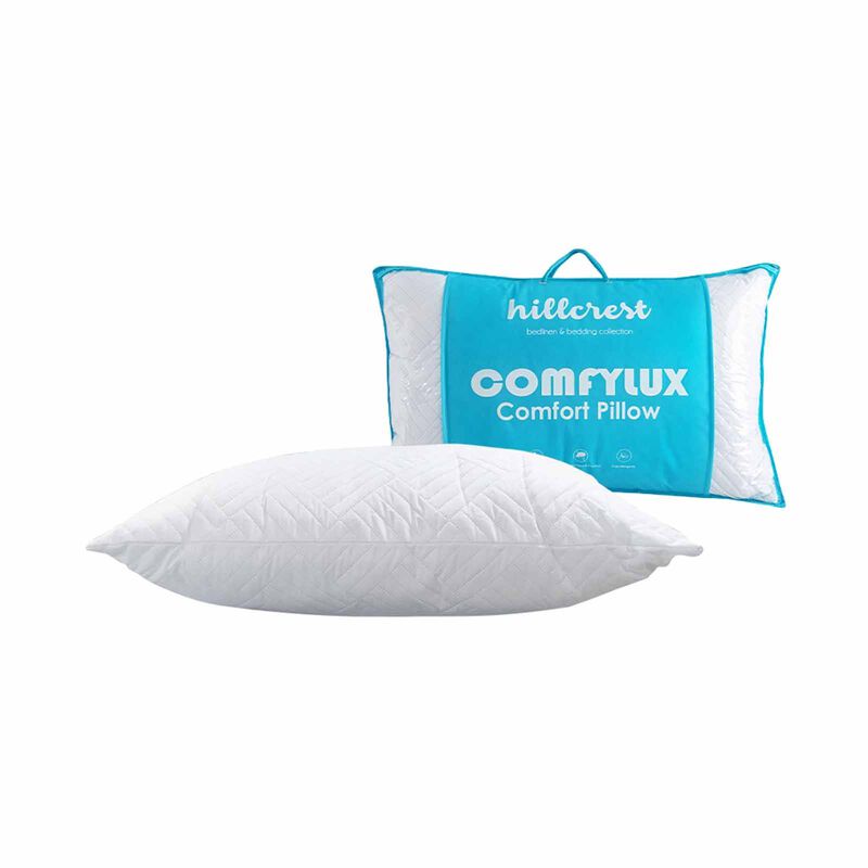 HILLCREST Comfylux Pillow (online Exclusive) 5216-image 2