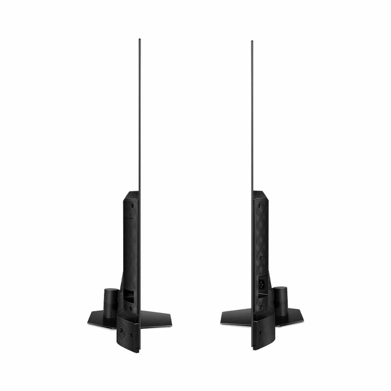 HISENSE 55 In Oled Pro 4k (a85n) Smart Tv HS55A85N-image 3