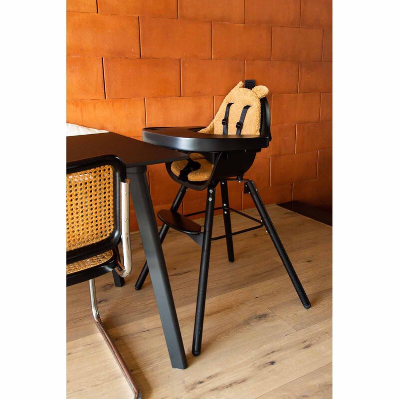 CHILDHOME High Chair - Black (online) EVOLU 2-image 9