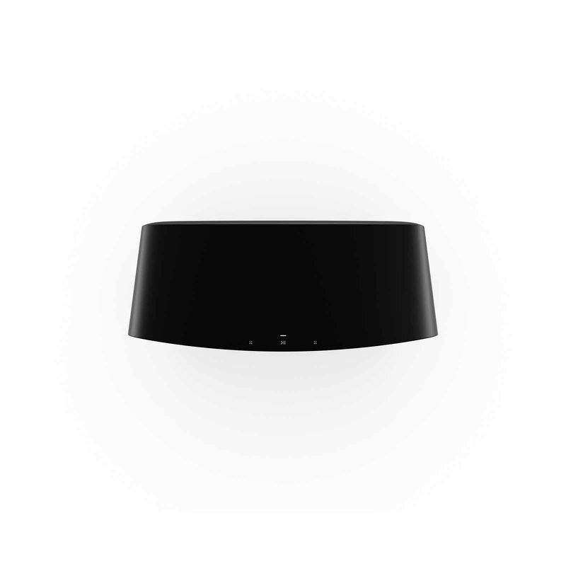 SONOS Five Black Home Speaker SONOS FIVE BLACK-image 3
