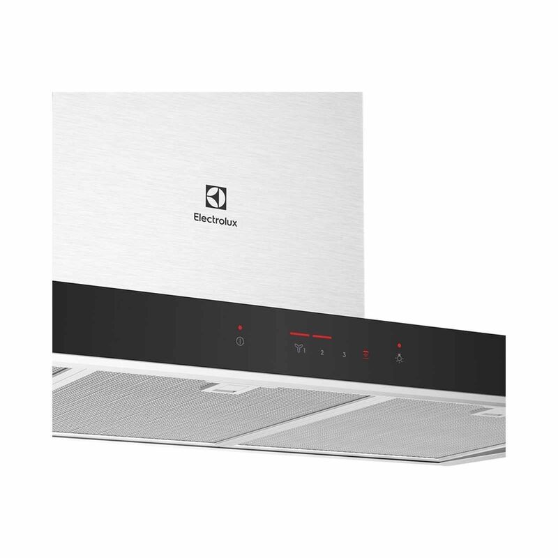 ELECTROLUX 90cm Chimney Hood ECT9744H-image 4