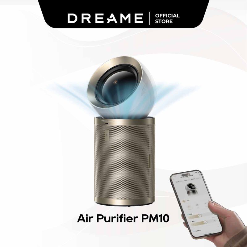 DREAME Air Purifier DM-APPM10-image 1