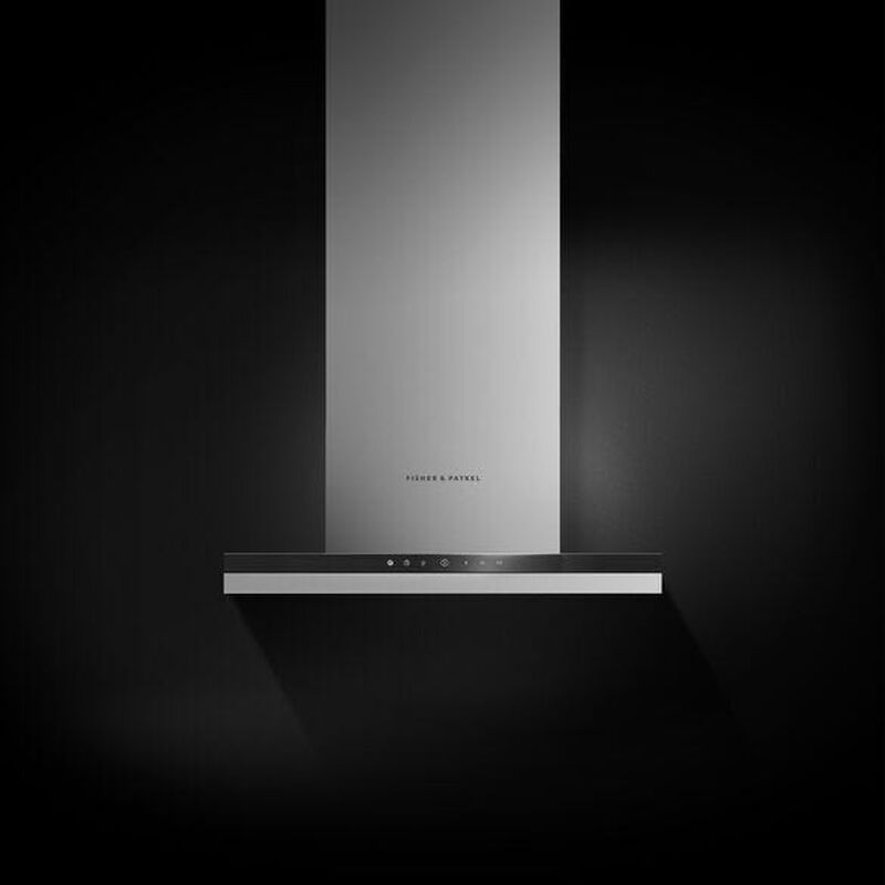 FISHER & P Rangehood (exclude Installation) HC60DCXB3-image 4